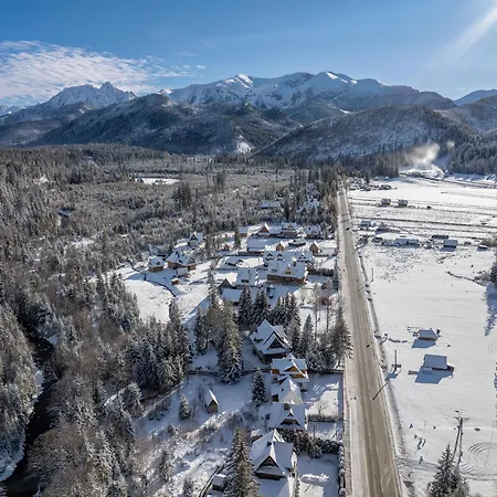 Apartman Bialy Potok #1